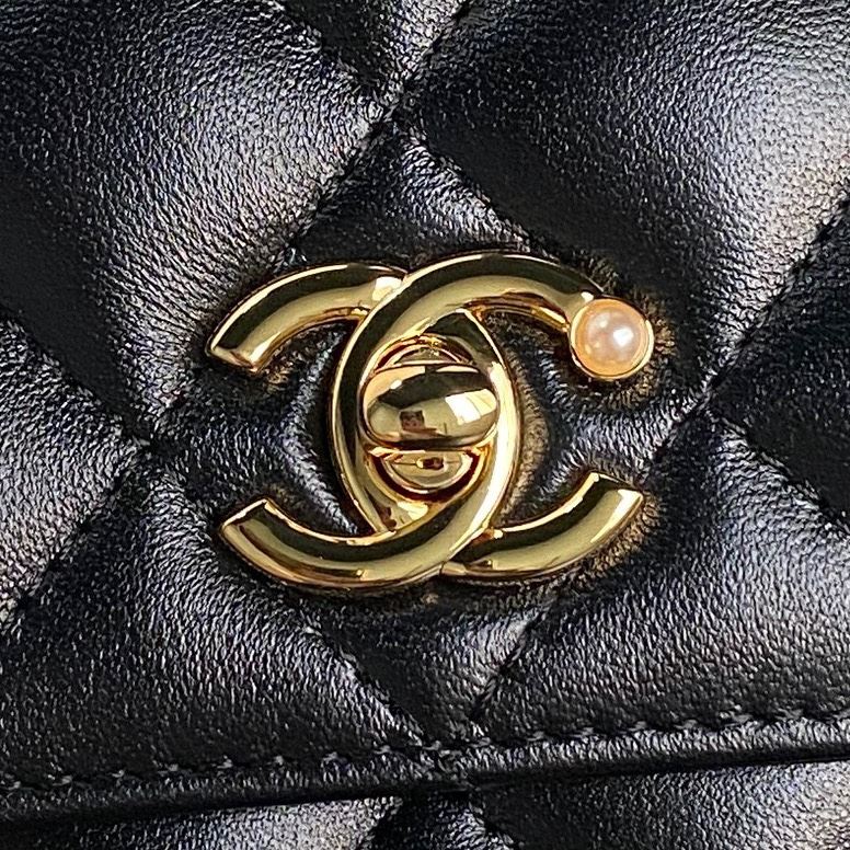 Chanel Satchel Bags